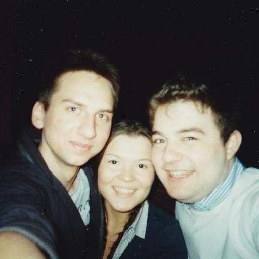 Александр Горнов