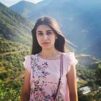 Էլիսա Կատվալյան