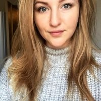 Varvara Korchashkina