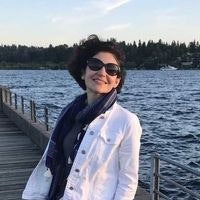 Kristina Ter-Kazarian