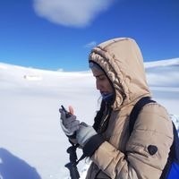 Անահիտ Մովսիսյան