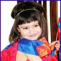 Gayane Zoe Claire Nahapetyan