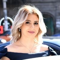 Արմինե Կարապետյան