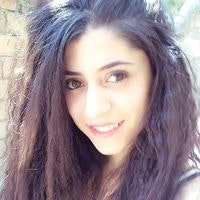 Շուշան Մարգարյան