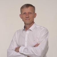 Андрій Мармалюк