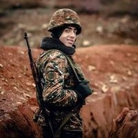 Լիլիթ Եփրանոսյան