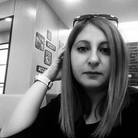 Аревик Мелконян