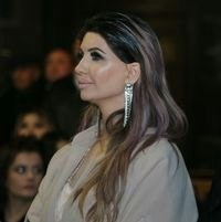 Gayane  Harutyunyan