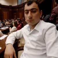 Զորիկ Գրիգորյան