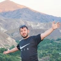 Գևորգ Մատինյան