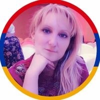 Рузанна Варужановна