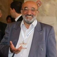 Spartak Gharabaghtsyan