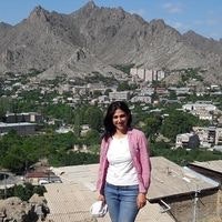 Ашхен Шахбазян