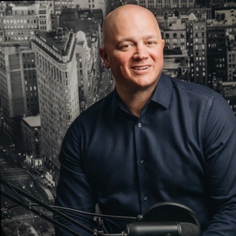 Brian Ouellette (Founder)