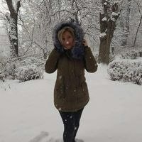 Кис Кристин