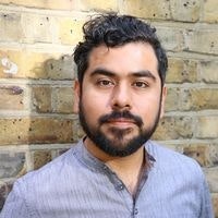 José Armando Salvador