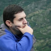 Давид Макичян