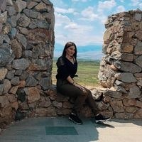 Անի Ղազարյան