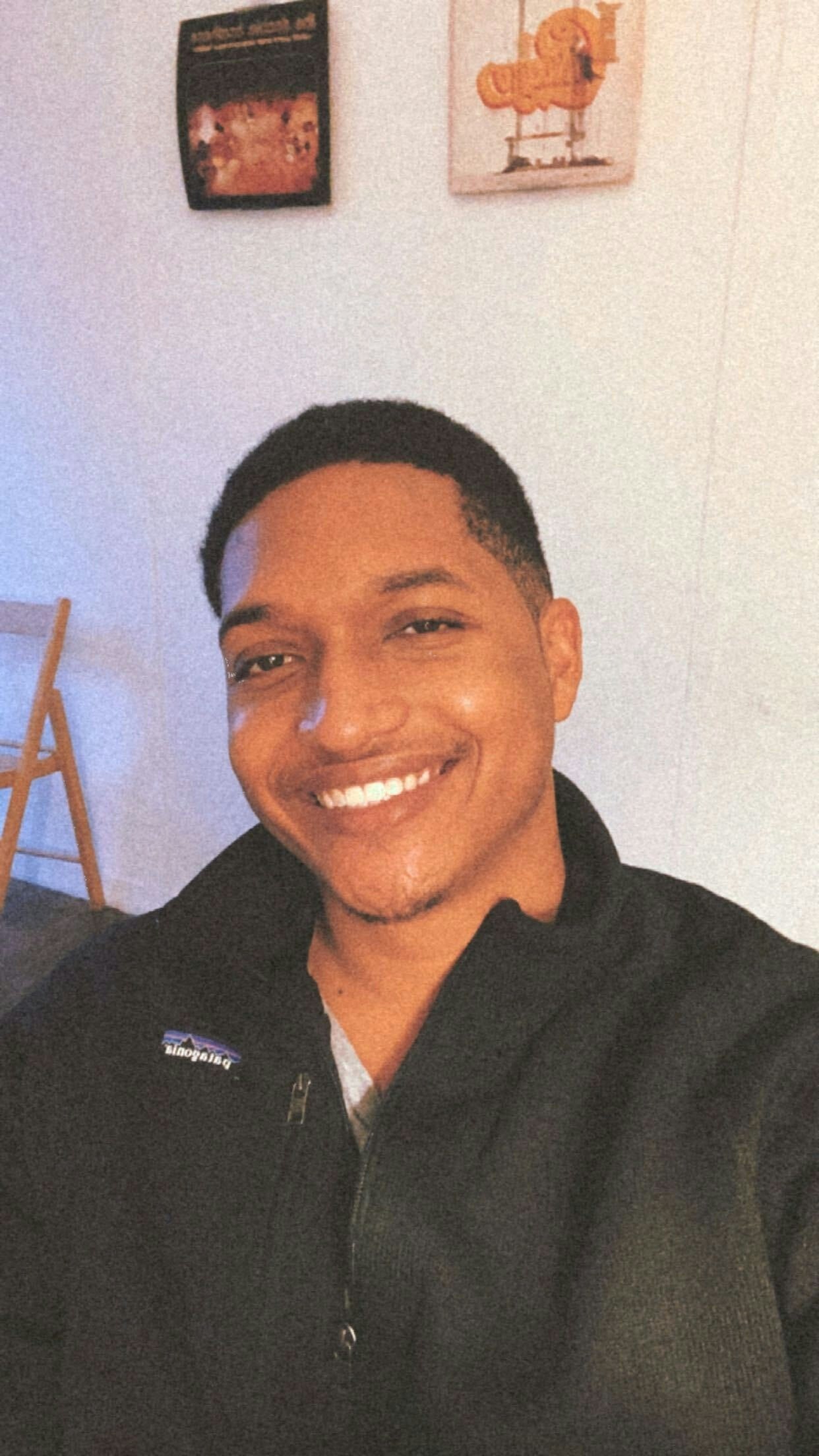 Knyckolas Sutherland