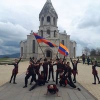 Гоар Варданян