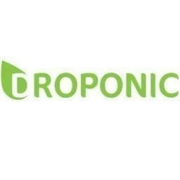 Droponic