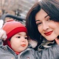 Anna Harutyunyan-Mkrtchyan