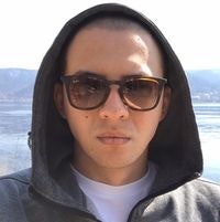 Рустам Гатин