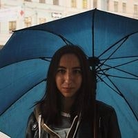 Екатерина Бабенко