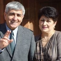 Светлана Айвазян