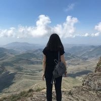 Աննա Մանուչարյան