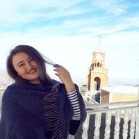 Ռուզաննա Մամյան