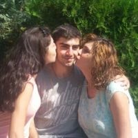 Գոհար Աբրահամյան