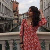 Tamara Charchoghlyan