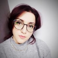 Armine Nyuske Ghazaryan