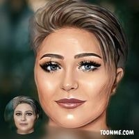 Վիկա Նիկողոսյան