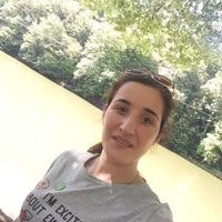 Լուսինե Ալոյան