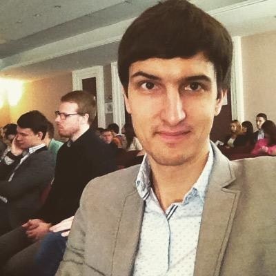 Алейченко Сергей