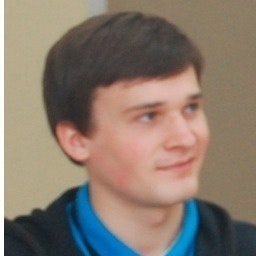 Юпланов Марк