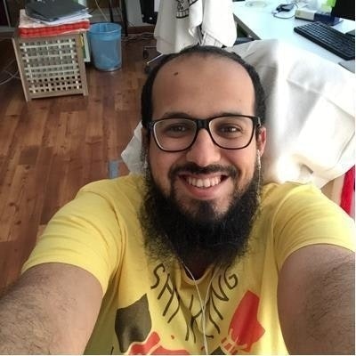 محمد المطيري