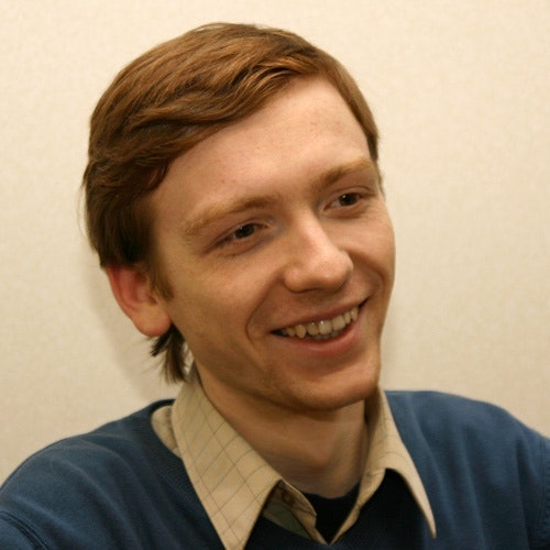 Петров Николай