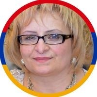 Parandzem Khangeldyan