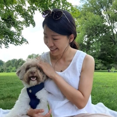 Szu-Yu (Cyn) Liu 🌿🤖