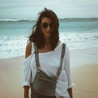 Мария Смирнова