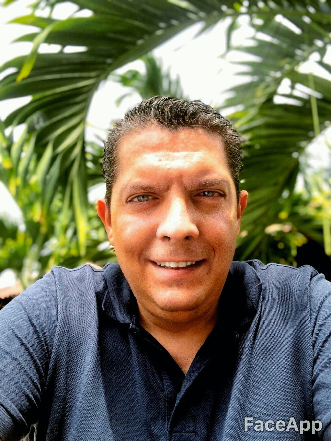 Alberto Delisau Pizarro