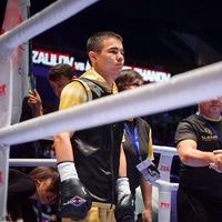 Айдын Ельжанов