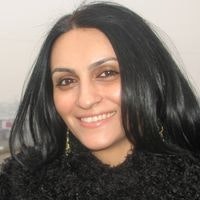 Լիլիթ Մարտիրոսյան