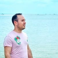 Tomas Gonzalez de Rosenzweig