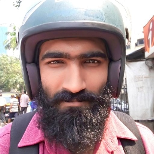 Syed Fazil Basheer 👊