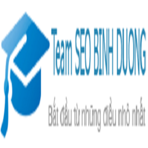 Team Seo Binh Duong