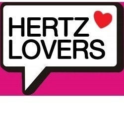 Hertz Lovers
